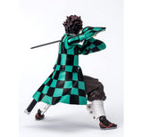 Ultimate Legends - Demon Slayer - 5" Tanjiro Action Figure - oasis figurine