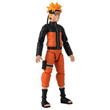 Ultimate Naruto PVC Figure – Naruto Shippuden Collectible – The Ultimate Ninja Hero - oasis figurine