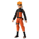 Ultimate Naruto PVC Figure – Naruto Shippuden Collectible – The Ultimate Ninja Hero - oasis figurine