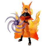 Ultimate Naruto PVC Figure – Naruto Shippuden Collectible – The Ultimate Ninja Hero - oasis figurine