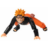 Ultimate Naruto PVC Figure – Naruto Shippuden Collectible – The Ultimate Ninja Hero - oasis figurine