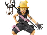 Usopp PVC Figure – One Piece Sharpshooter and Storyteller - oasis figurine