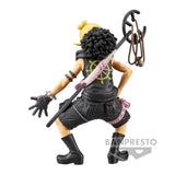 Usopp PVC Figure – One Piece Sharpshooter and Storyteller - oasis figurine