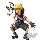 Usopp PVC Figure – One Piece Sharpshooter and Storyteller - oasis figurine