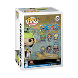 Usopp Wano Outfit Funko Pop – One Piece Samurai Collection - oasis figurine