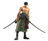 Wano Roronoa Zoro Action Figure - One Piece - oasis figurine