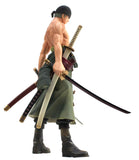 Wano Roronoa Zoro Action Figure - One Piece - oasis figurine