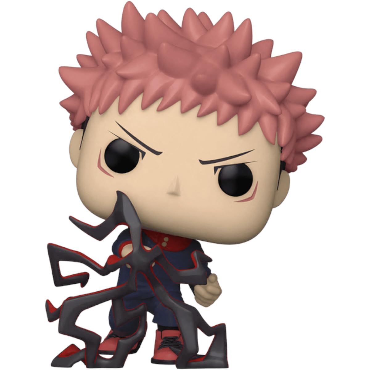 Yuji Itadori Funko Pop - Jujutsu Kaisen Anime Vinyl Figure - oasis figurine