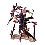 Yuji Itadori - Jujutsu Kaisen Anime Action Figure Collectible - oasis figurine